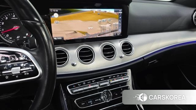 Mercedes-Benz E-Class W213 id 4918761 из Кореи 7