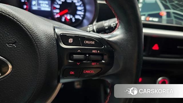 Kia All New Morning (JA) id 4960322 из Кореи 7