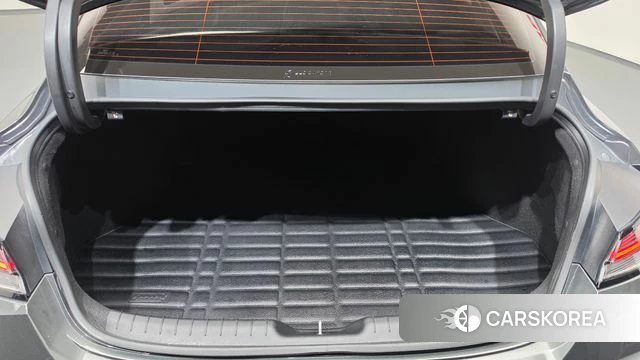 Hyundai Avante (CN7) id 4958201 из Кореи 7