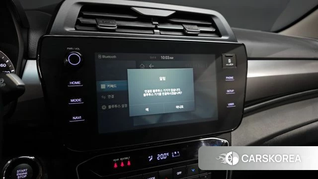 Ssangyong The New Tivoli id 4950770 из Кореи 7