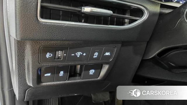 Hyundai Sonata (DN8) id 5034448 из Кореи 7