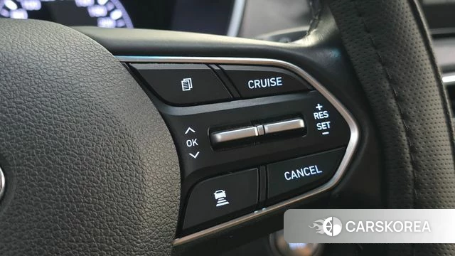 Hyundai Santa Fe TM id 4836583 из Кореи 7