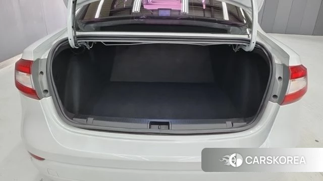 Renault Korea (Samsung) SM3 Neo id 4982724 из Кореи 8
