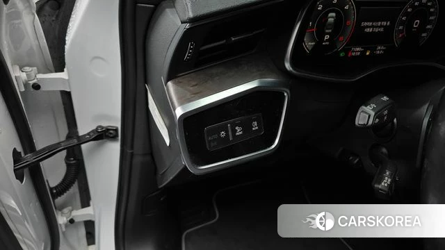 Audi A6 (C8) id 5017548 из Кореи 7