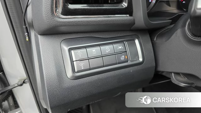 Ssangyong Berry New Tivoli id 4923012 из Кореи 7
