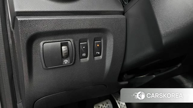 Renault Korea (Samsung) New QM3 id 5014127 из Кореи 7
