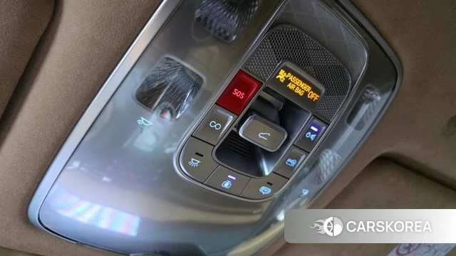 Genesis G80 (RG3) id 4990363 из Кореи 7