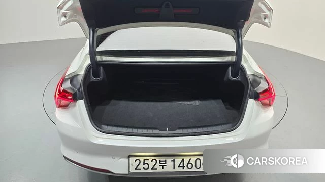 Kia K8 id 4995860 из Кореи 7