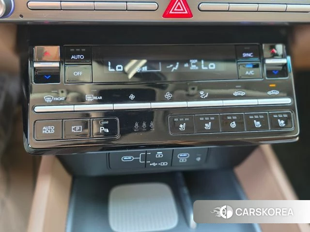 Hyundai Grandeur (GN7) id 4970995 из Кореи 7