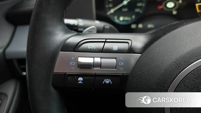 Hyundai Sonata D Edge (DN8) id 4991123 из Кореи 7