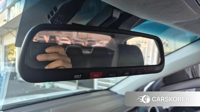 Kia The New K3 2nd generation id 4991790 из Кореи 7