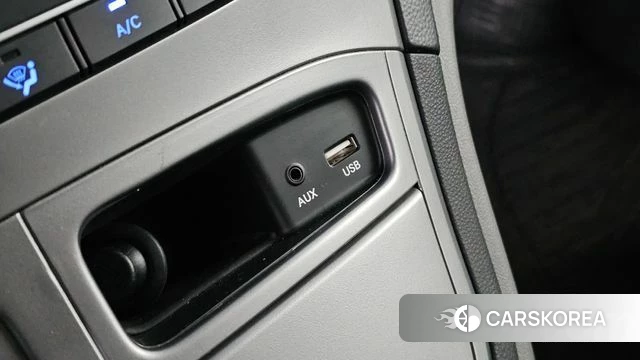 Hyundai The New Grand Starex id 4775424 из Кореи 7