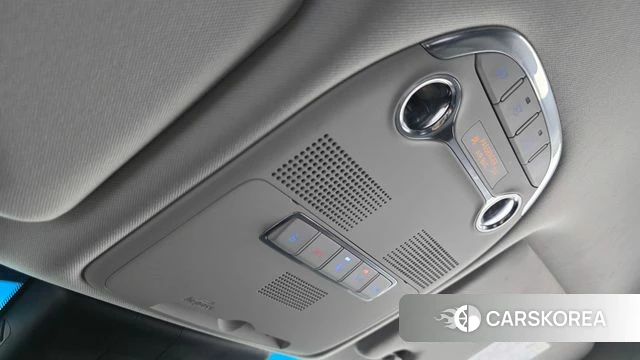 Hyundai The New Grandeur IG id 4780182 из Кореи 7