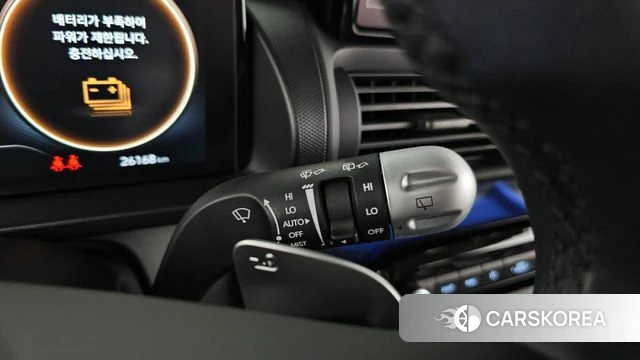 Hyundai Casper Electric id 4584273 из Кореи 7