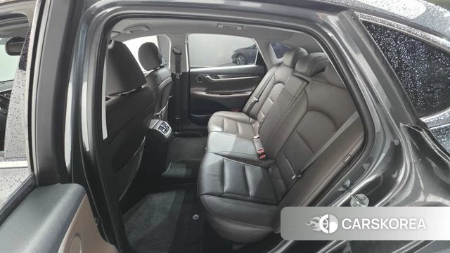 Hyundai Grandeur IG id 5013655 из Кореи 7