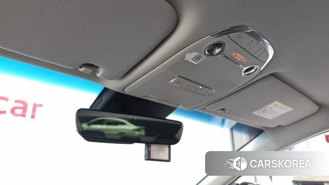 Hyundai The New Grandeur IG id 4952280 из Кореи 7