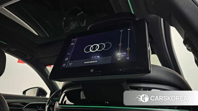 Audi A8 (D5) id 5028008 из Кореи 7