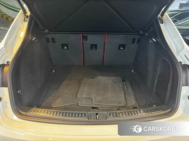 Porsche Macan id 4976871 из Кореи 8