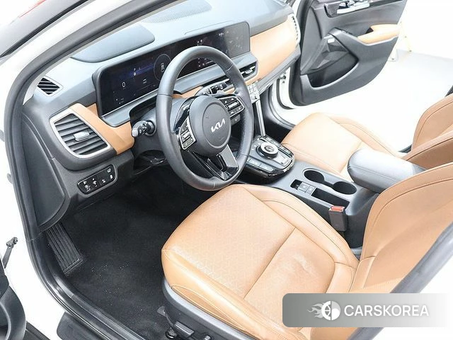 Kia The New Seltos id 5033522 из Кореи 8