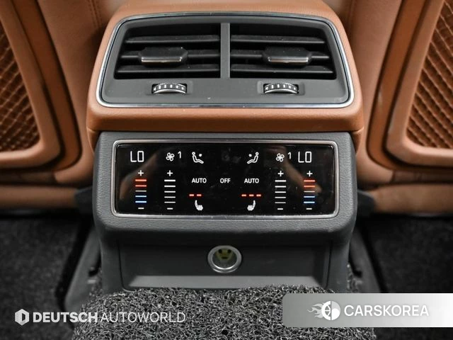 Audi A6 (C8) id 4899687 из Кореи 7
