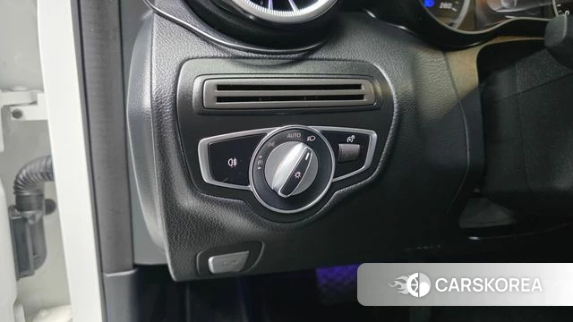 Mercedes-Benz C-Class W205 id 4937306 из Кореи 7