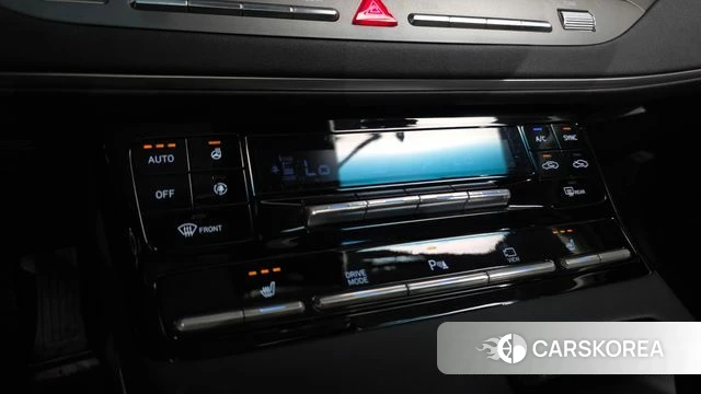 Hyundai The New Grandeur IG id 4475612 из Кореи 7