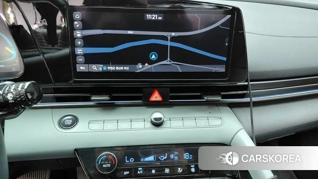 Hyundai The New Avante (CN7) id 4739870 из Кореи 7