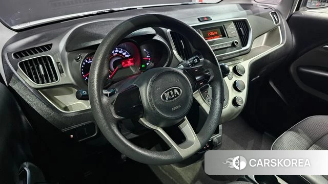 Kia The New Ray id 4525761 из Кореи 8