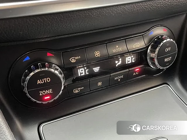 Mercedes-Benz CLA-Class C117 id 3041991 из Кореи 7