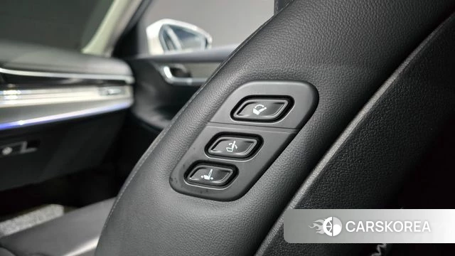 Hyundai The New Grandeur IG id 5003921 из Кореи 7