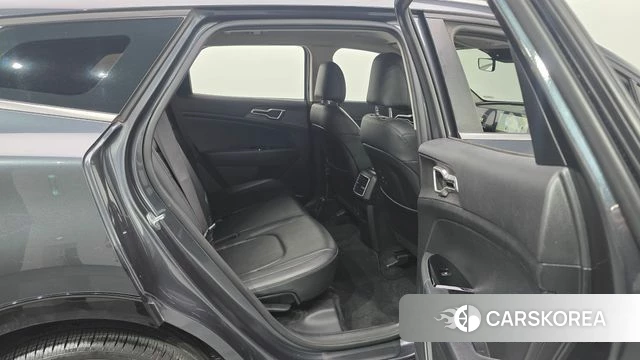 Kia Sportage 5th Generation id 5027616 из Кореи 7