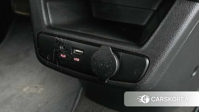Kia The New Ray id 5054432 из Кореи 7