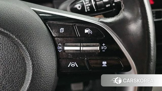 Hyundai Staria id 4958219 из Кореи 7