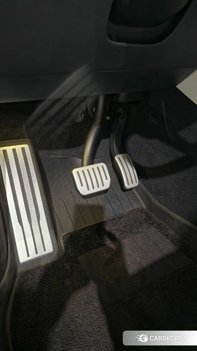 Tesla Model Y id 5045399 из Кореи 7