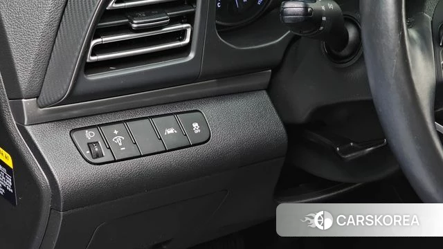 Hyundai The New Avante AD id 4713138 из Кореи 7