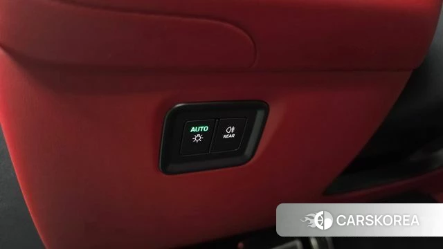 Porsche Cayenne (PO536) id 4980226 из Кореи 7