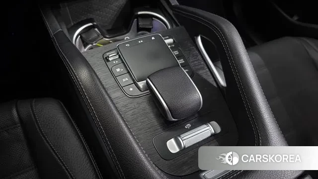 Mercedes-Benz GLE-Class W167 id 3327558 из Кореи 7