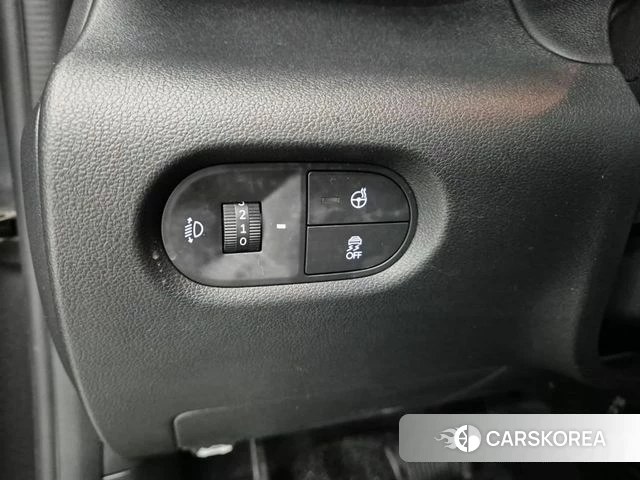 Hyundai Casper id 4735619 из Кореи 7