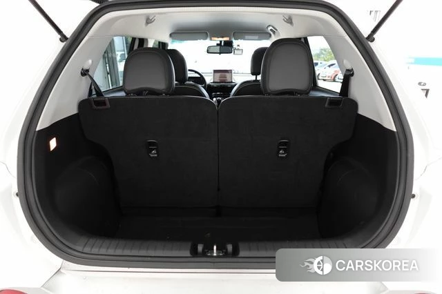 Hyundai Casper id 4783471 из Кореи 7