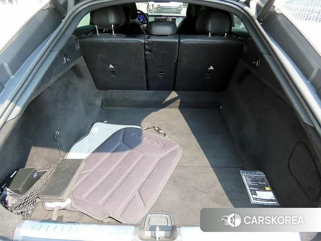 Mercedes-Benz EQS V297 id 4661407 из Кореи 7
