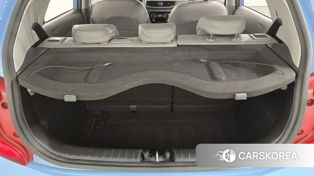 Kia All New Morning (JA) id 4960252 из Кореи 7