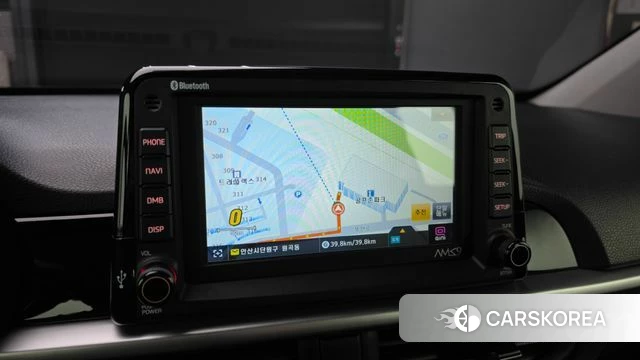 Kia All New Morning (JA) id 5004038 из Кореи 7