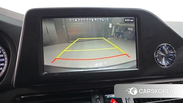 Hyundai Grandeur IG id 3682073 из Кореи 7