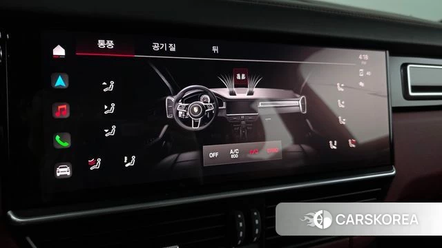 Porsche Cayenne (PO536) id 4706842 из Кореи 7