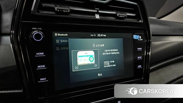 Ssangyong Tivoli Air id 4930120 из Кореи 7