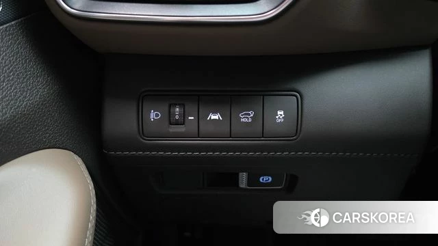 Hyundai The New Santa Fe id 5047587 из Кореи 7