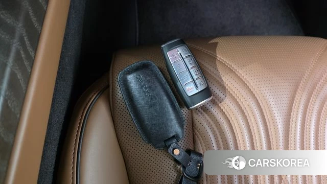 Genesis G80 (RG3) id 5012951 из Кореи 7