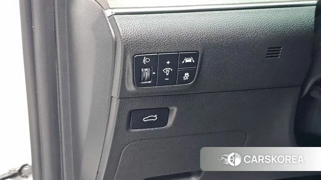 Kia K5 3rd generation id 4992710 из Кореи 7