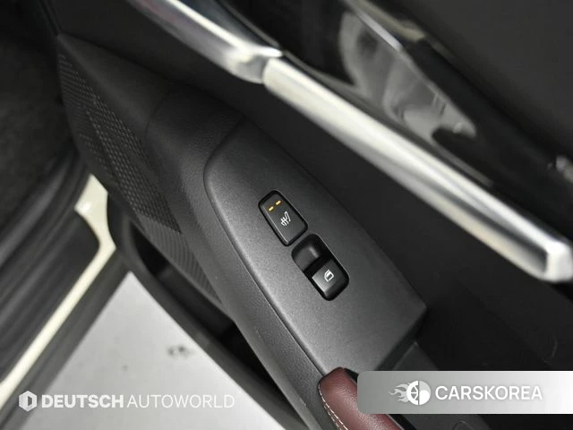 Kia Seltos id 5041475 из Кореи 7