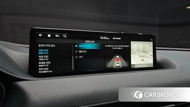 Genesis G80 (RG3) id 4922948 из Кореи 7